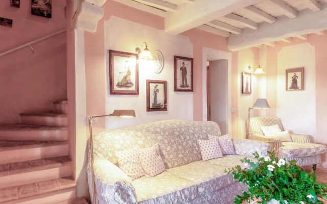 Podere San Giorgio 6 Emma Villas