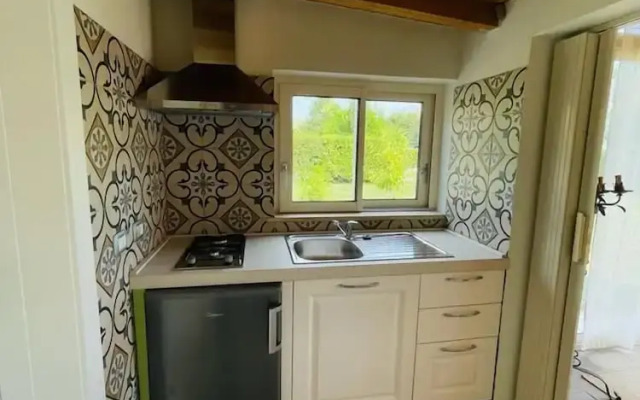B&B La Rosa Nel Verde