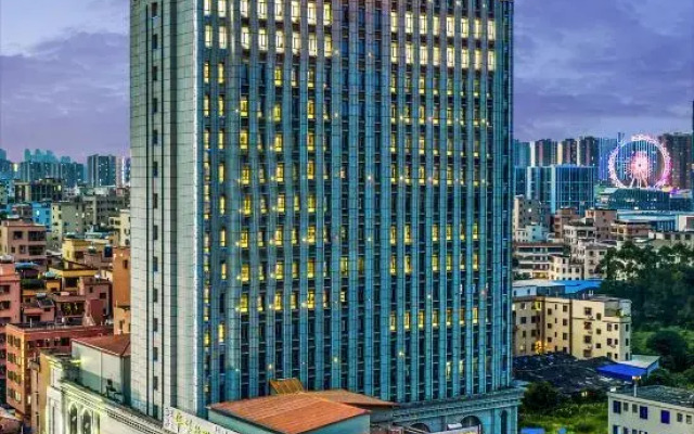 ZaoFtai S Hotel