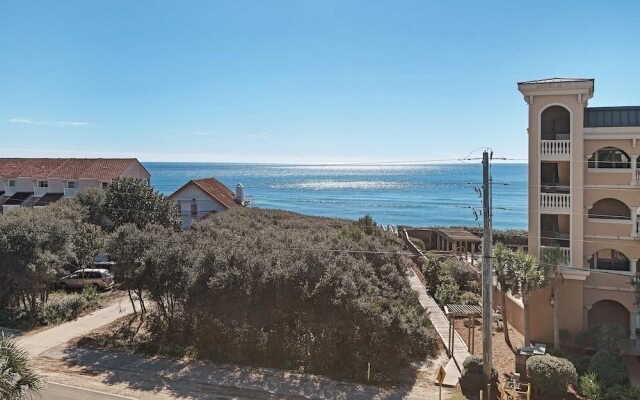 Waterhouse 402- At Last