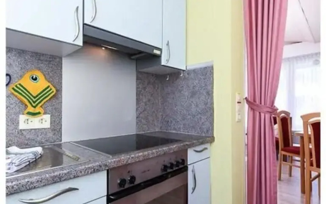 Holiday Home Roseneck