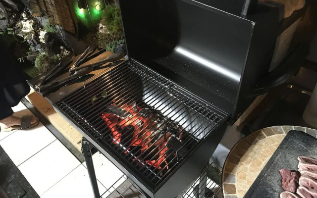 Koke Musu inn