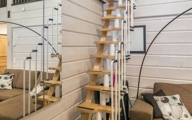 Villa Sukka a Kuusamo