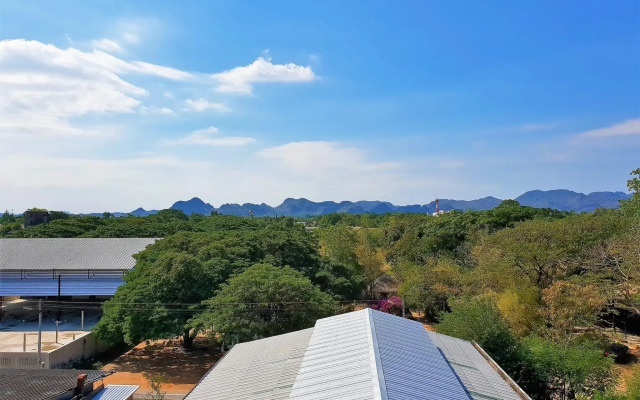 Latima Boutique Hostel