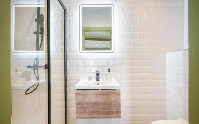 The Balham Place - Stylish 2bdr Flat