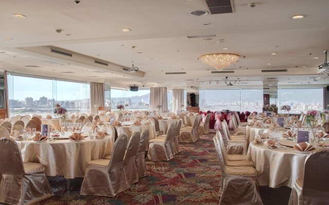 Hotel Riverview Taipei