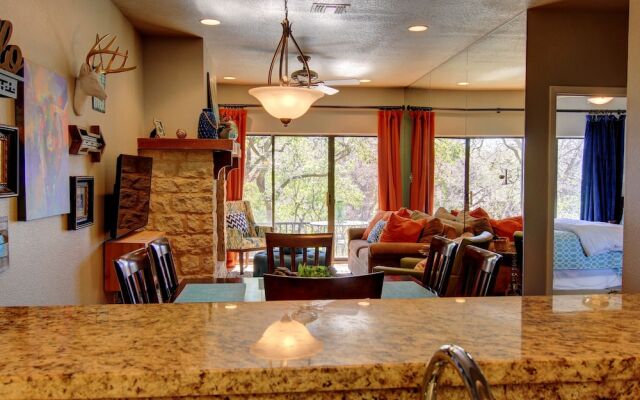 River Heaven CWC111 by RedAwning