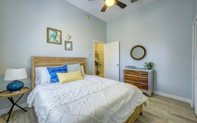 The Beach Villages Villa Two