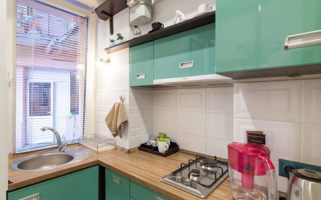 Modern Properties Lviv