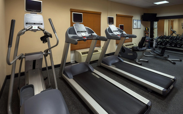Embassy Suites by Hilton Montgomery Hotel & Conference Ctr