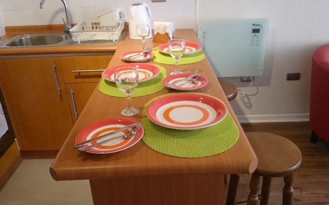 Florynisa Apart Hotel