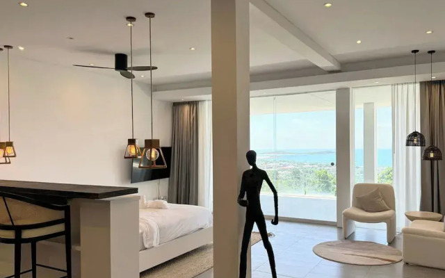 The Tranquil Villa by Elite Havens