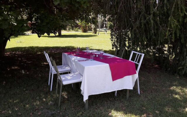 La Vie en Rose