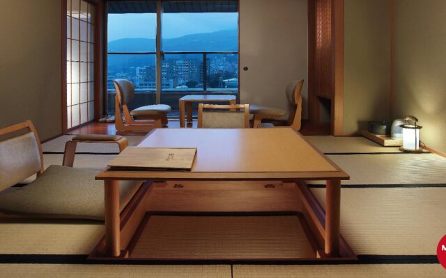 Taipei Radium Kagaya International Hotel