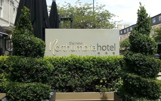 New Northumbria Hotel