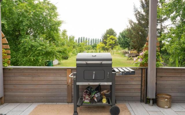 Ferienhaus Naturwerk