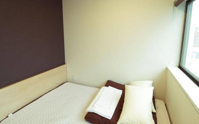 The STAY SAPPORO - Hostel