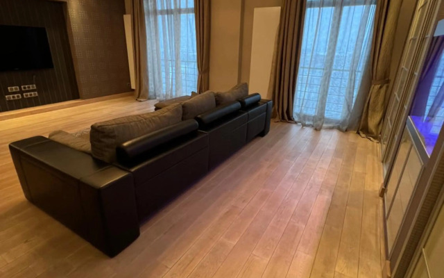 Arkhipenka Apartment