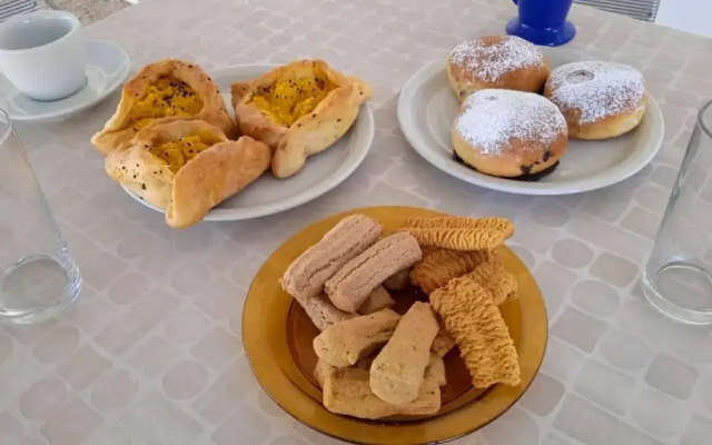 Giasemi Room No1 Kimolos
