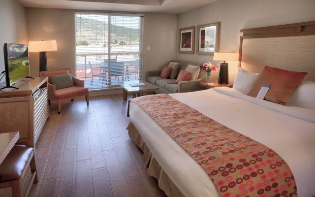 Watermark Beach Resort