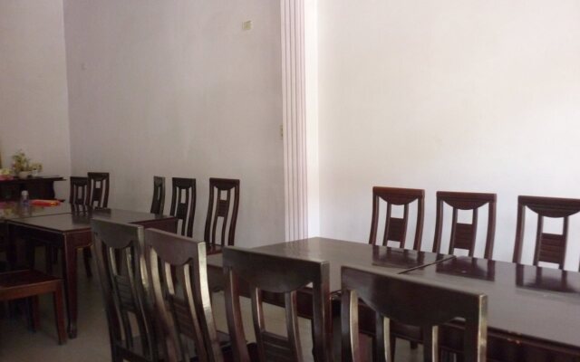 Thang Long 3 Hotel
