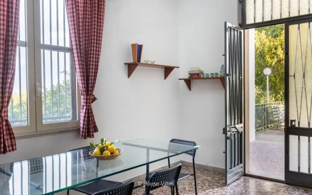 Limoneto Apartments - Il Primofiore