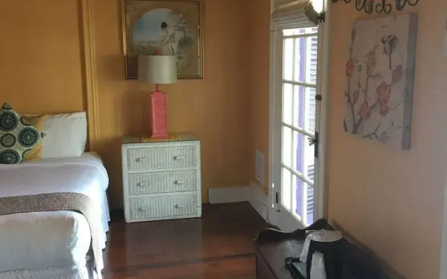 Marrero's Guest Mansion