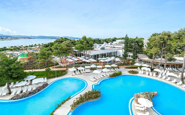 Amadria Park Family Hotel Jakov