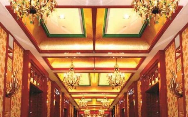 Ximei Business