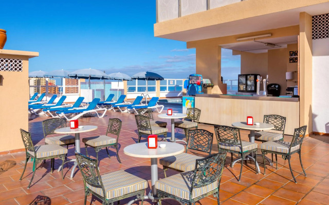 HC Hotel Magec