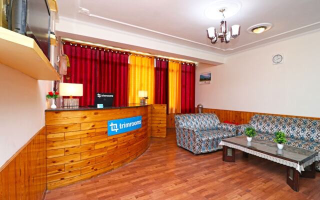 Trimrooms Manali