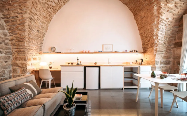 Azamra Inn Tzfat