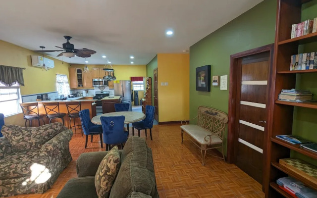 Casa Belize