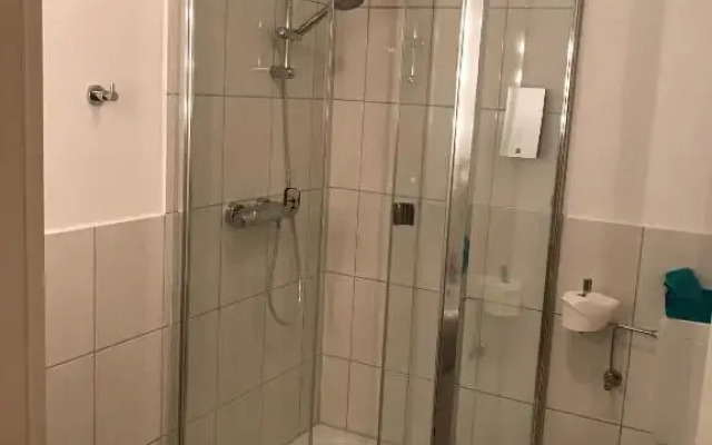 Tauwerk Hotel