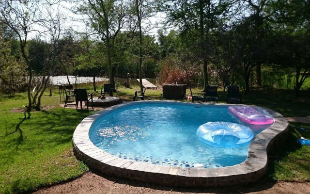The Bush Pub & Inn
