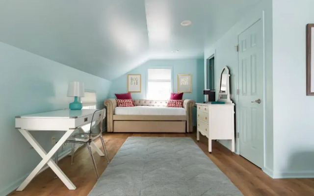 The Cornell Inn, Lenox & The Berkshires