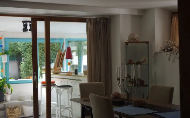 Les Matins Bleus B&B