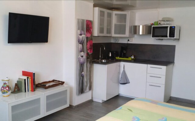 Gite et Studio proche Strasbourg