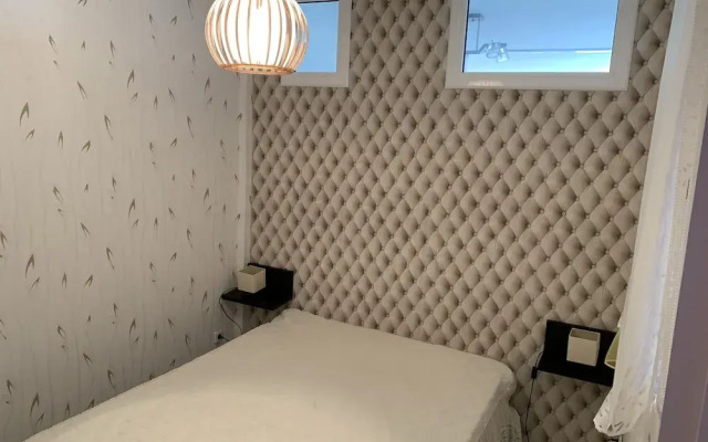 Apartamento Inmobahia - BI - 73