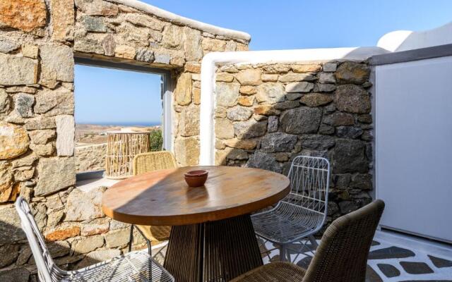 Mykonos Supreme Comfort Suites & Villas
