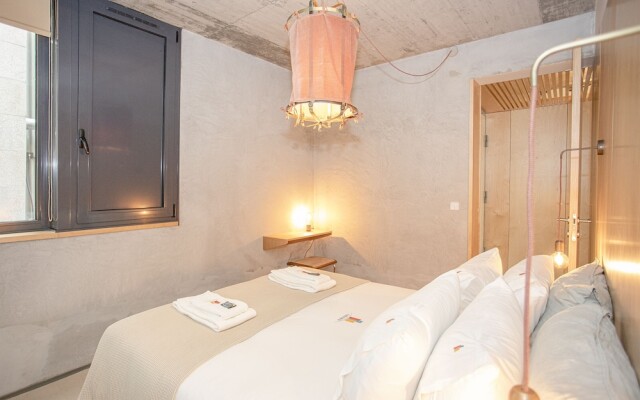 Liiiving - Bolhão Trendy Apartment I