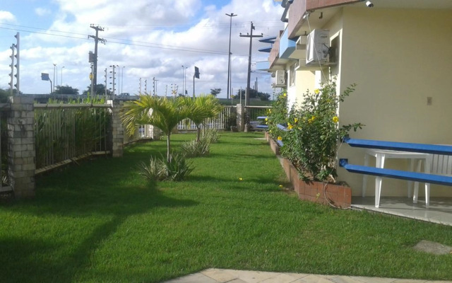 MK Express Hotel Aracaju