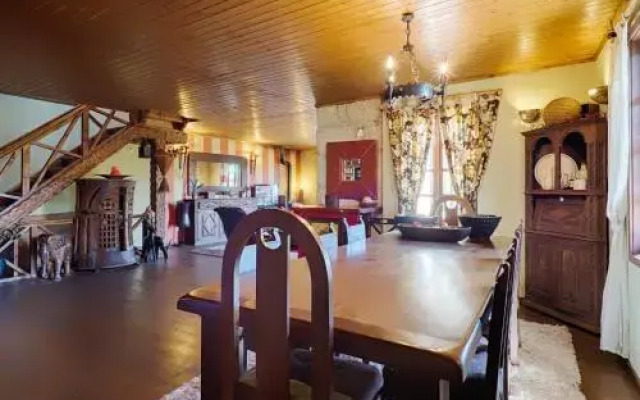 Casa das Camélias