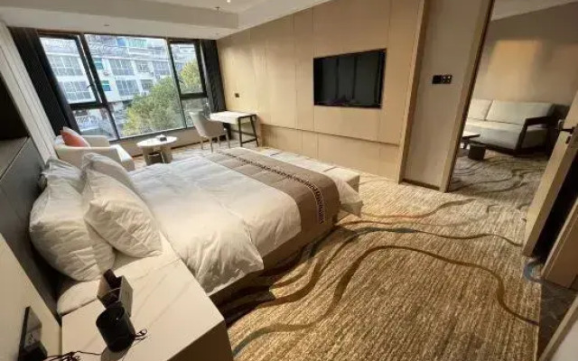 Jianyi Impression Hotel