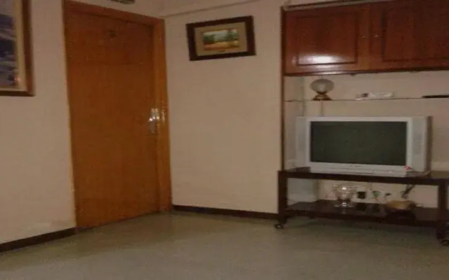 Hostal Ginebra