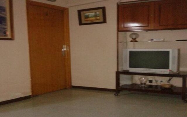Hostal Ginebra