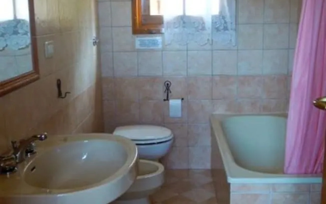 Holiday Home Casa Solaria