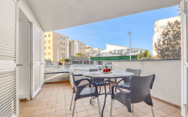 Platja de Roses 35977