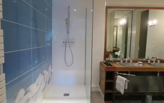 LE 50 luxury apartment