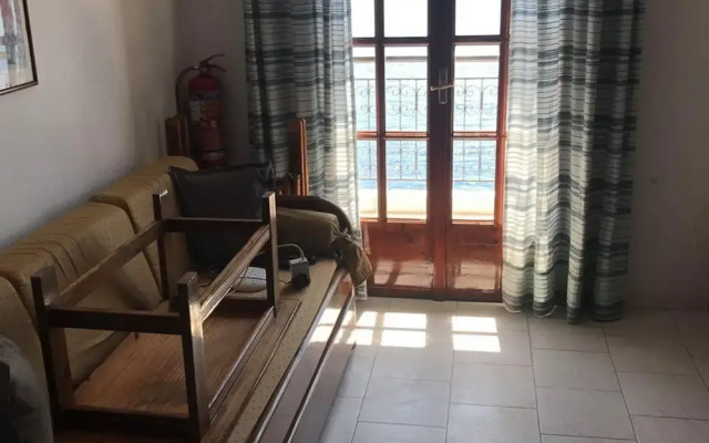 Panorama Apartments Fiscardo